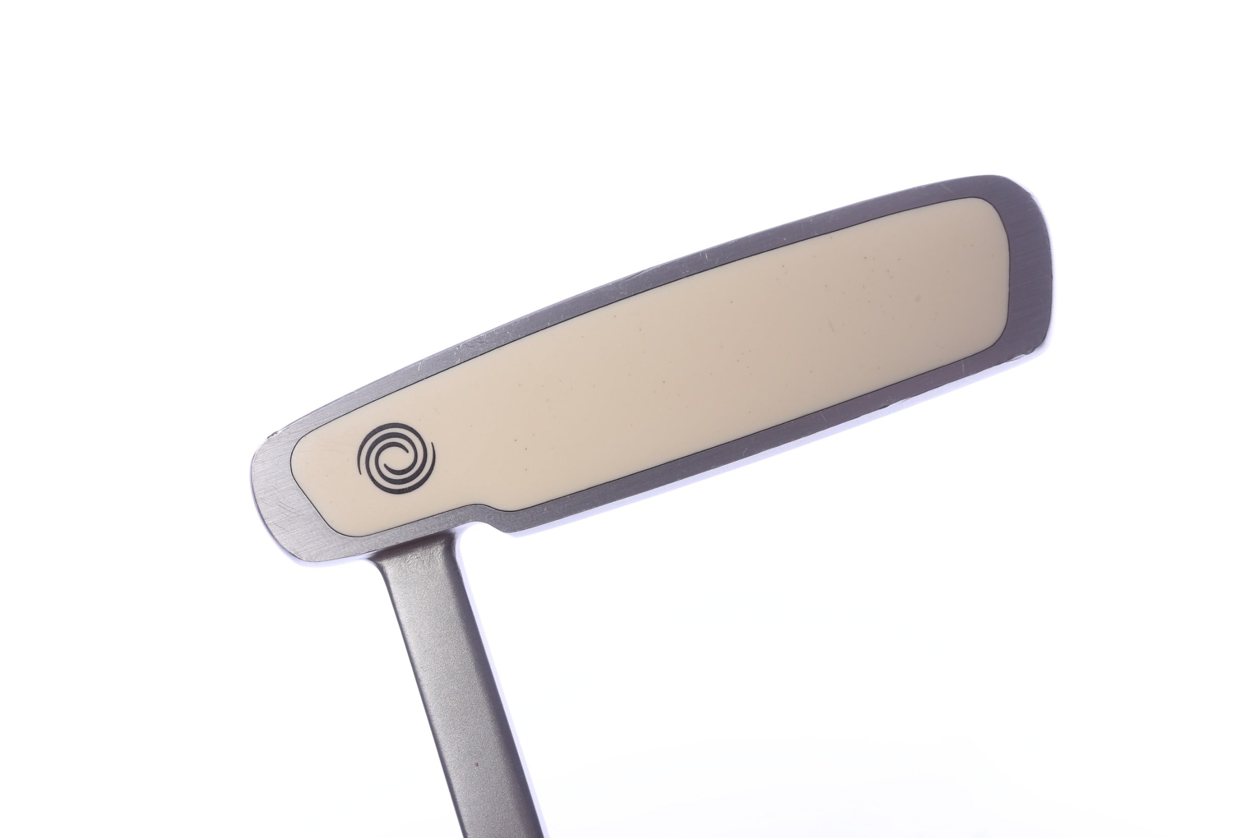 Used Odyssey Divine Putter - Right-Handed - 33.5 in - Mid-mallet