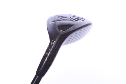 Used Titleist TSi2 4H Hybrid - Right-Handed - 21 Degrees - Regular Flex