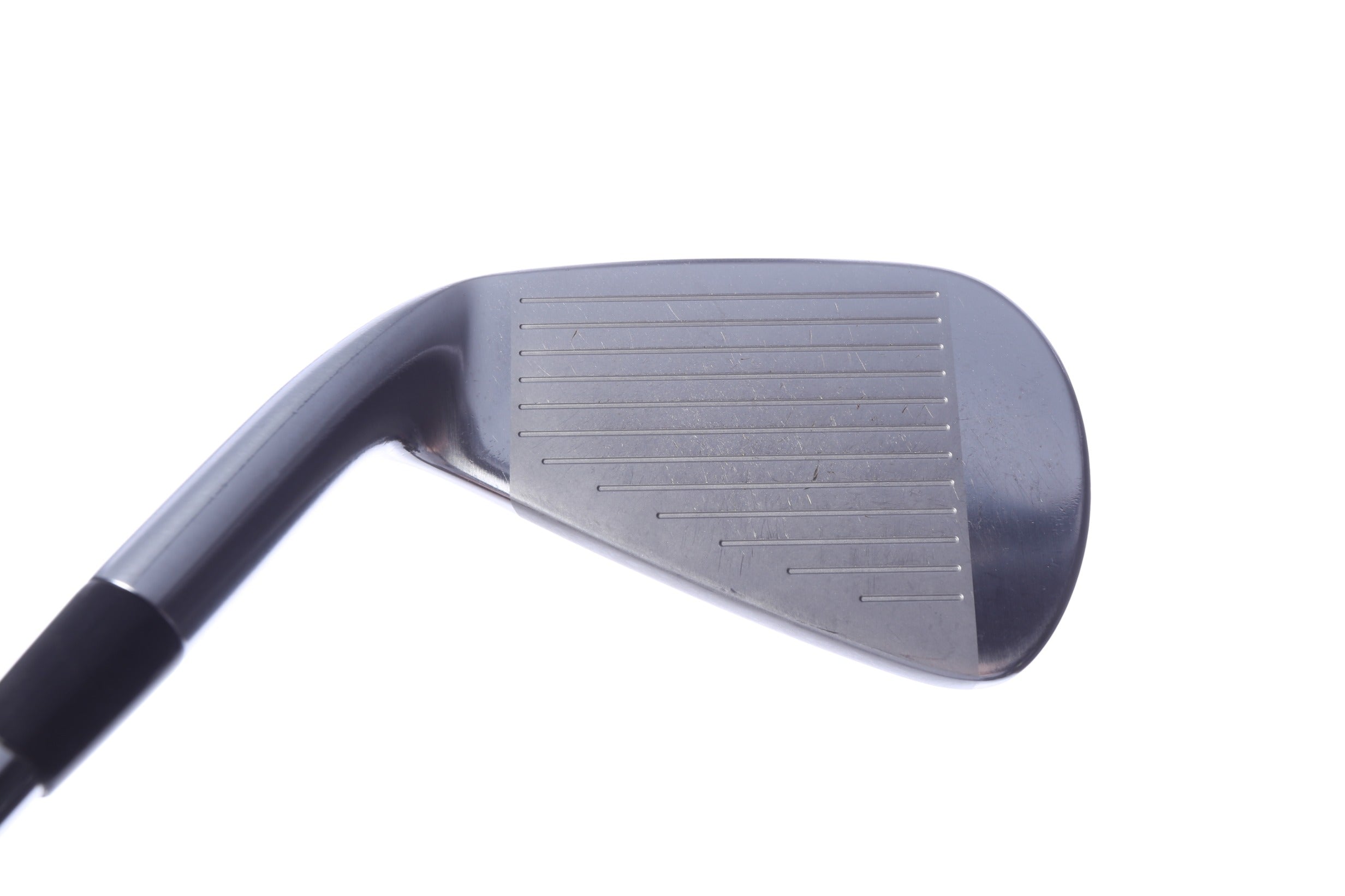 Used Mizuno Pro 225 Single 6-Iron - Right-Handed - Stiff Flex