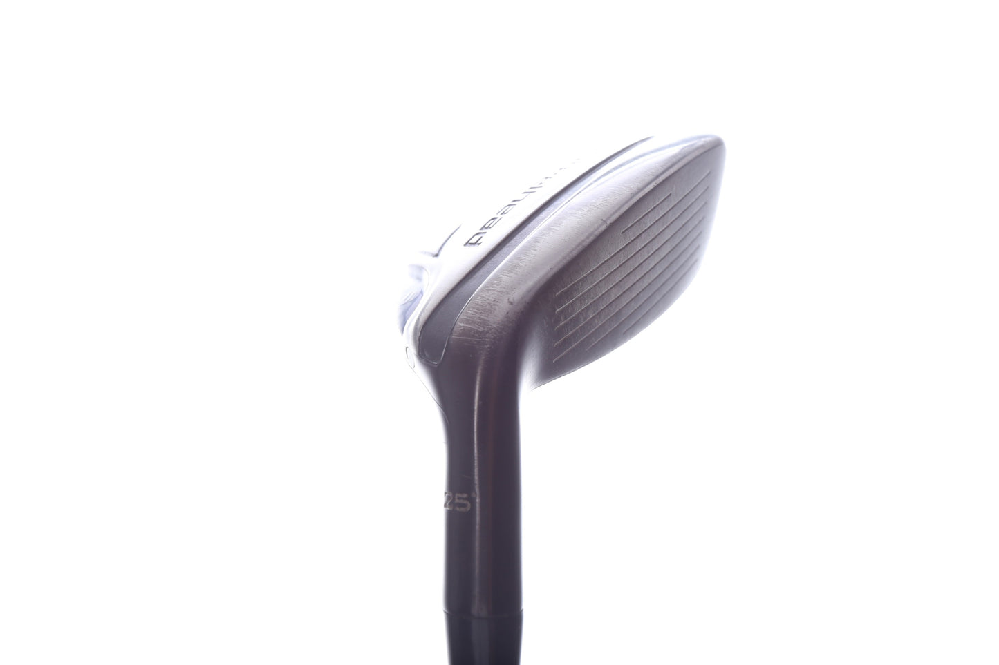 Used Callaway Steelhead XR 5H Hybrid - Right-Handed - 25 Degrees - Regular Flex-Next Round