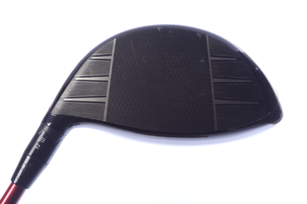 Used Titleist GT2 Driver - 9 Degrees - Regular Flex Project X Denali Red - Right-Handed