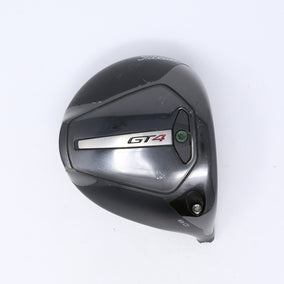 Used Titleist GT4 Driver - HEAD ONLY - Right-Handed - 8 Degrees-Next Round