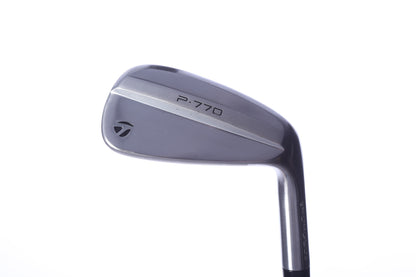 Used TaylorMade 2024 P770 Approach Wedge - Right-Handed - 50 Degrees - Stiff Flex-Next Round