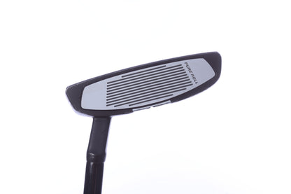 Used TaylorMade Spider Tour Black Slant Putter - Right-Handed - 34 in - Mallet