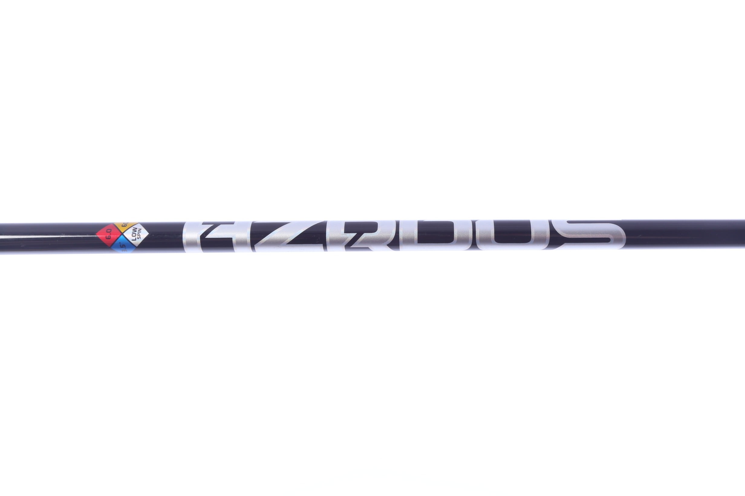 Used Callaway Paradym Driver - 10.5 Degrees - Stiff Flex Project X HZRDUS Gen4 - Right-Handed
