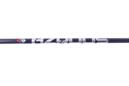 Used Callaway Paradym Driver - 10.5 Degrees - Stiff Flex Project X HZRDUS Gen4 - Right-Handed