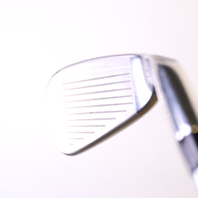 Used Callaway RAZR X HL Single 6-Iron - Left-Handed - Uniflex Flex-Next Round