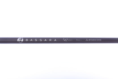 Used Callaway Great Big Bertha 2015 5-Wood - Right-Handed - 18 Degrees - Ladies Flex