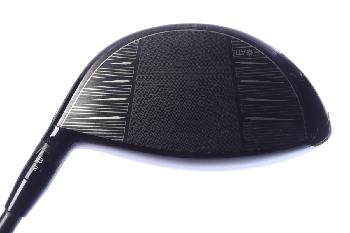 Used Titleist TSi3 Driver - 9 Degrees - Extra Stiff Flex Mitsubishi Tensei 1K Series Black - Right-Handed