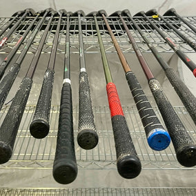 Wholesale Lot 15 Golf Clubs - Titleist Drivers-Next Round