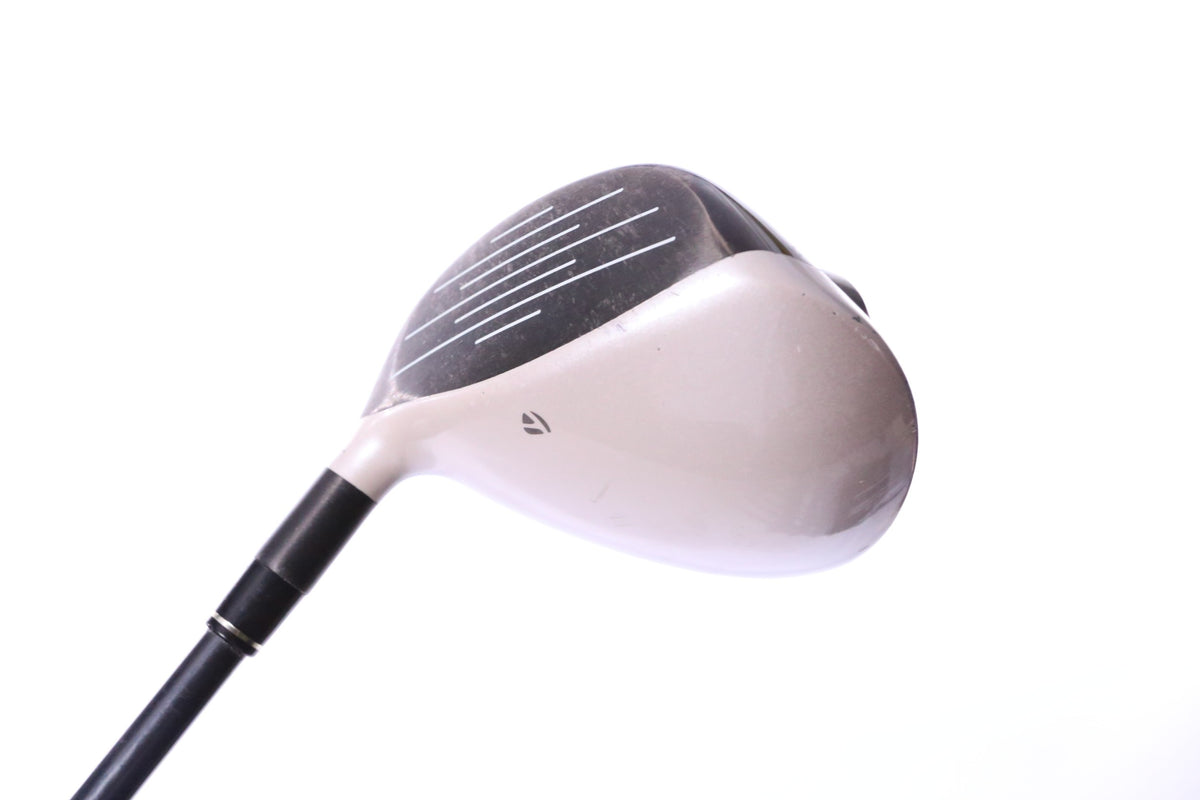 Used TaylorMade r7 CGB MAX 3-Wood - Right-Handed - 15 Degrees - Ladies Flex