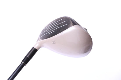 Used TaylorMade r7 CGB MAX 3-Wood - Right-Handed - 15 Degrees - Ladies Flex