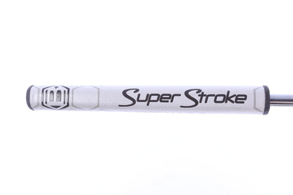 Used Bettinardi 2021 Queen B 6 Putter - Right-Handed - 35 in - Blade-Next Round