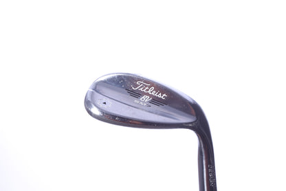 Used Titleist Vokey SM7 Tour Chrome Lob Wedge - Right-Handed - 58 Degrees - Wedge Flex-Next Round