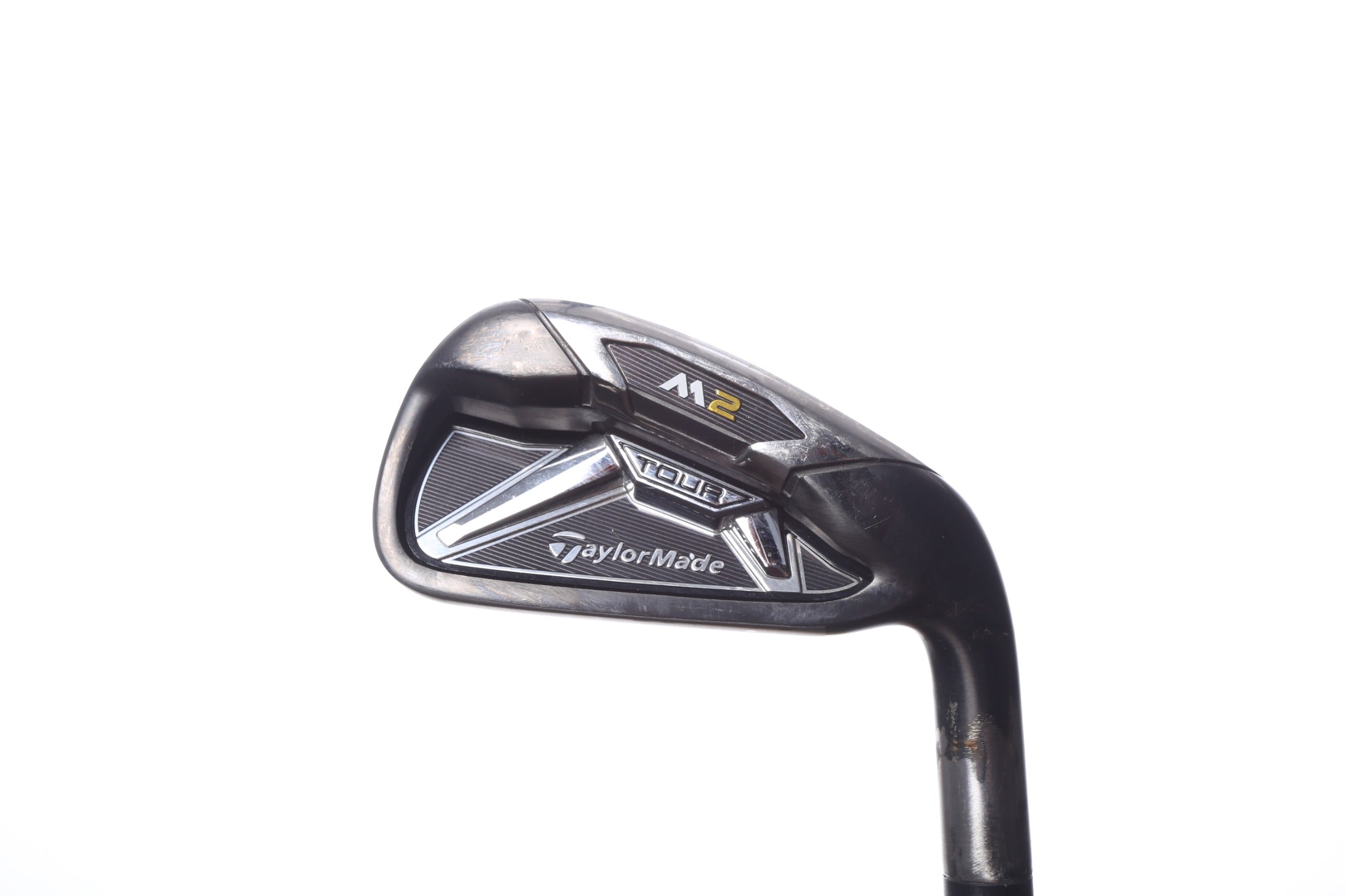 Used TaylorMade M2 Single 6-Iron - Right-Handed - Regular Flex-Next Round