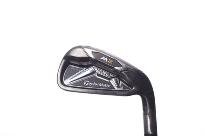 Used TaylorMade M2 Single 6-Iron - Right-Handed - Regular Flex-Next Round