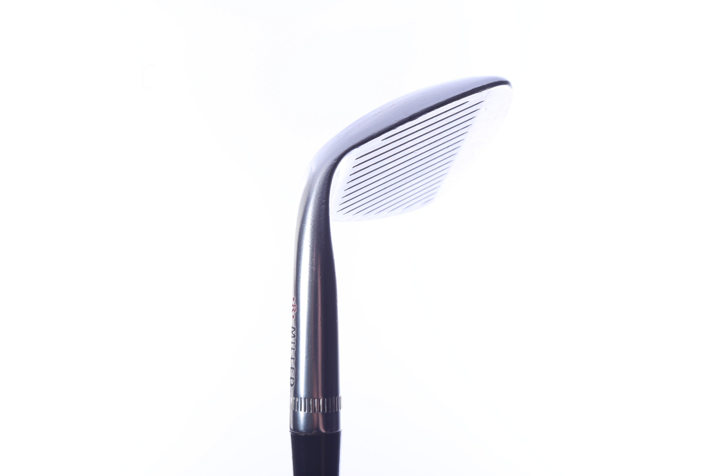 Used Callaway MD4 Chrome Sand Wedge - Right-Handed - 56 Degrees - Regular Flex