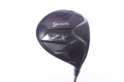Used Srixon ZX MK II 3+ Wood - Right-Handed - 13.5 Degrees - Regular Flex