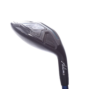 Used Adams Tight Lies 3H Hybrid - Right-Handed - 19 Degrees - Regular Flex-Next Round