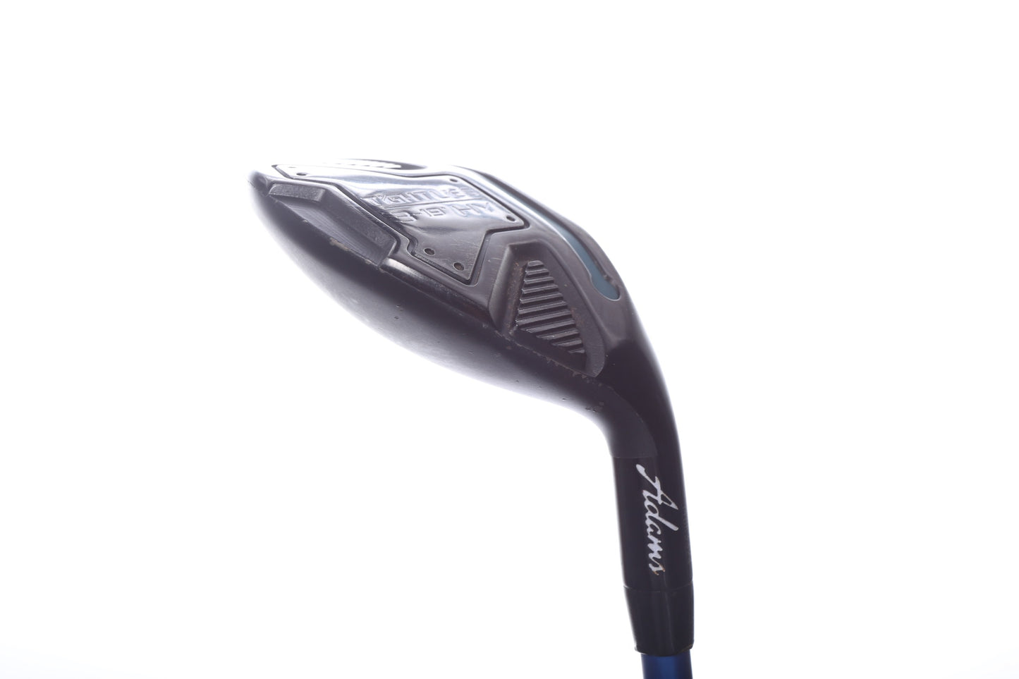 Used Adams Tight Lies 3H Hybrid - Right-Handed - 19 Degrees - Regular Flex-Next Round