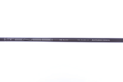 Used Callaway Elyte Triple Diamond Driver - 9 Degrees - Extra Stiff Flex Mitsubishi TENSEI 1K Black - Right-Handed-Next Round