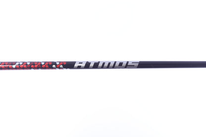 Used TaylorMade M4 Rescue Hybrid Set - Right-Handed - 4H, 5H - Stiff Flex