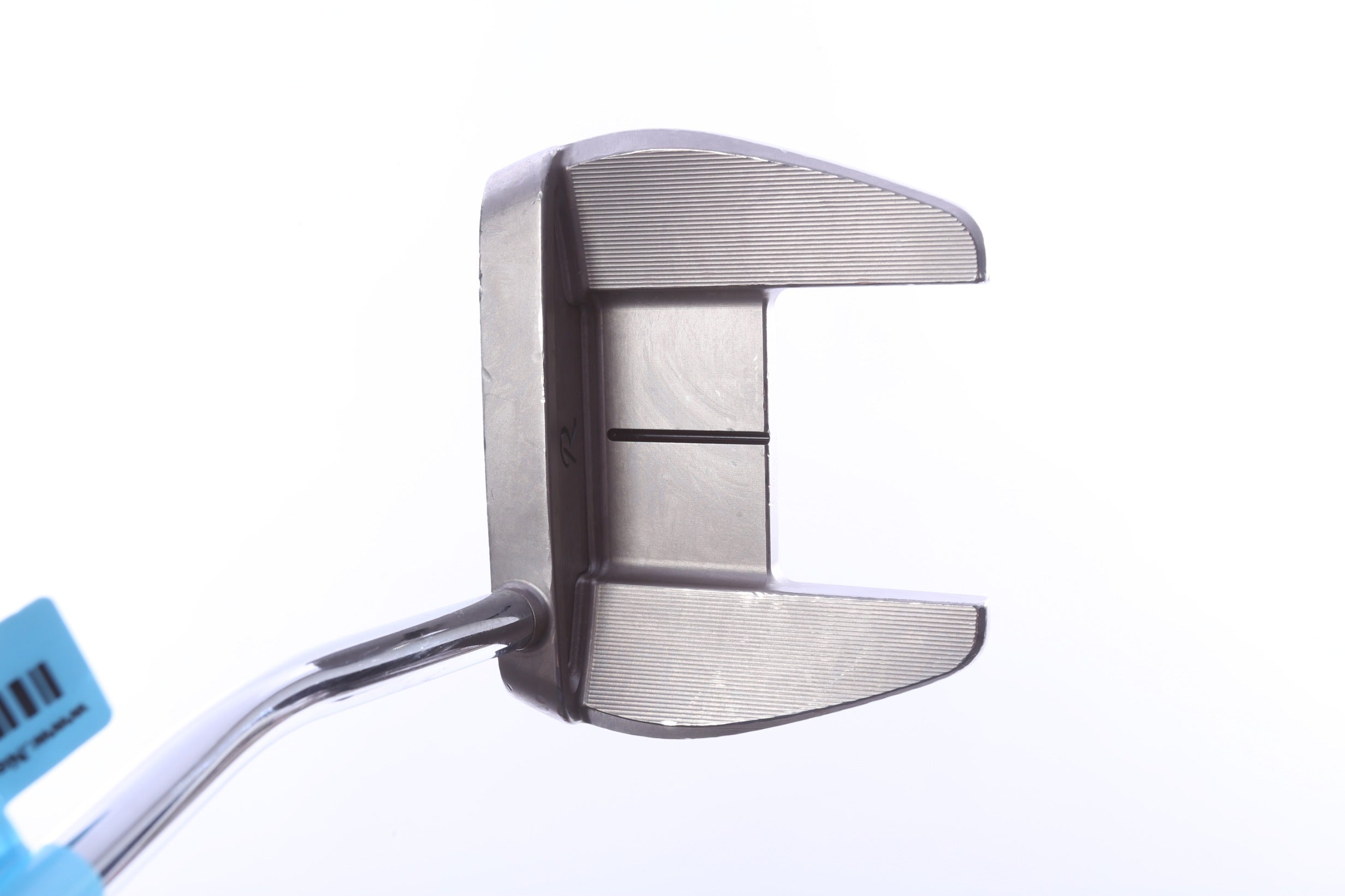 Used TaylorMade TP Reserve M27 Putter - Right-Handed - 34 in - Mallet-Next Round