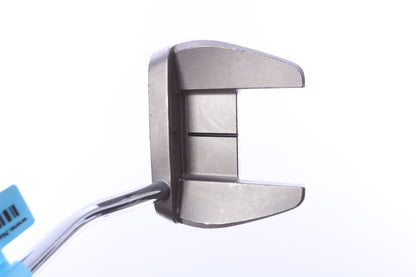 Used TaylorMade TP Reserve M27 Putter - Right-Handed - 34 in - Mallet-Next Round