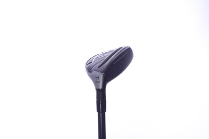 Used TaylorMade M4 Rescue 4H Hybrid - Right-Handed - 22 Degrees - Seniors Flex-Next Round