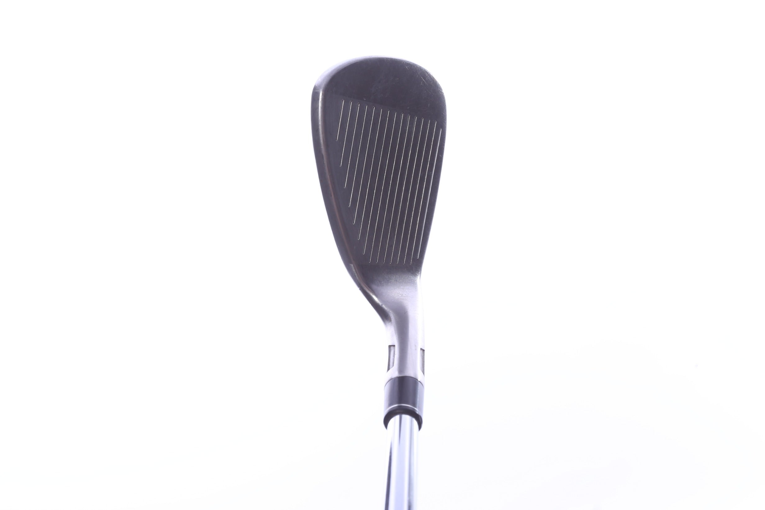 Used TaylorMade SIM2 MAX Approach Wedge - Left-Handed - 49 Degrees - Regular Flex