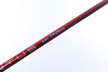 Used Fujikura Ventus Red Velocore Fairway Wood Shaft Seniors Flex Graphite - 41.5 in - PXG Adapter-Next Round