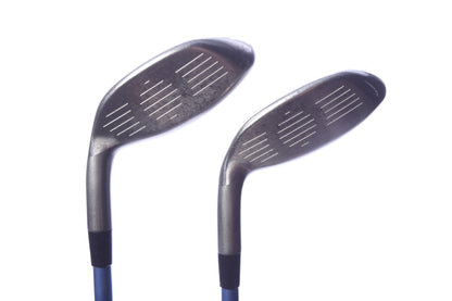 Used Ping G5 Ladies Hybrid Set - Right-Handed - 5H, 6H - Ladies Flex