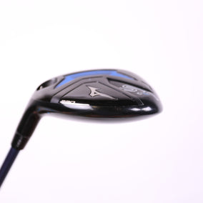 Used Mizuno ST-Z 230 4H Hybrid - Left-Handed - 22 Degrees - Regular Flex-Next Round