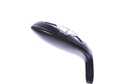 Used Callaway Paradym Ai Smoke MAX Fast 6H Hybrid - Right-Handed - 27 Degrees - Ladies Flex-Next Round