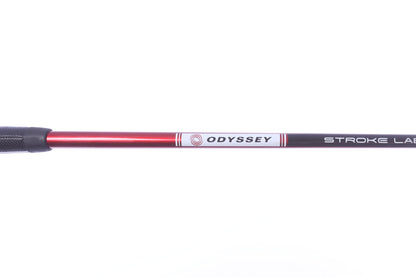 Used Odyssey White Hot OG 1 Putter - Right-Handed - 35 in - Blade