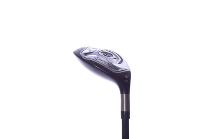Used TaylorMade JetSpeed 3H Hybrid - Right-Handed - 19 Degrees - Regular Flex-Next Round