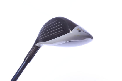 Used TaylorMade SIM2 MAX Rescue 4H Hybrid - Right-Handed - 22 Degrees - Seniors Flex