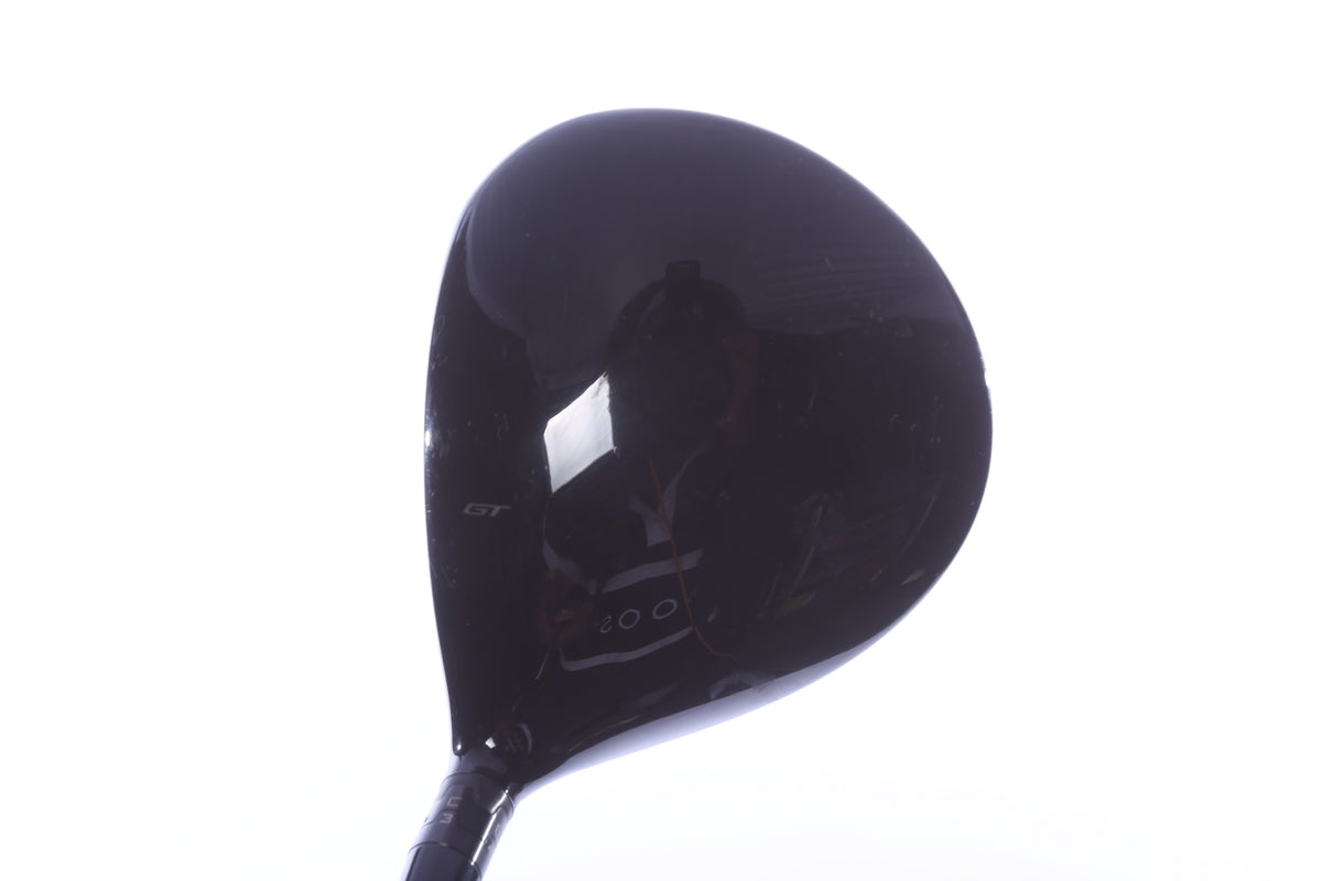 Used Titleist GT3 Driver - 9 Degrees - Extra Stiff Flex Mitsubishi Tensei 1K Black - Right-Handed-Next Round