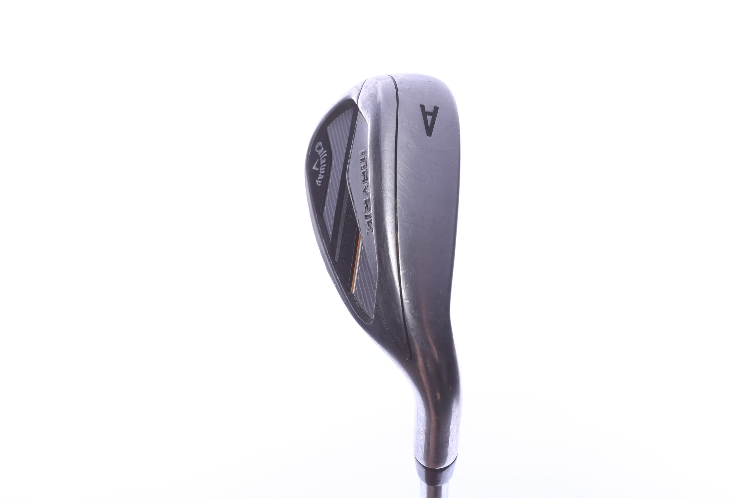 Used Callaway Mavrik Approach Wedge - Right-Handed - 46 Degrees - Stiff Flex