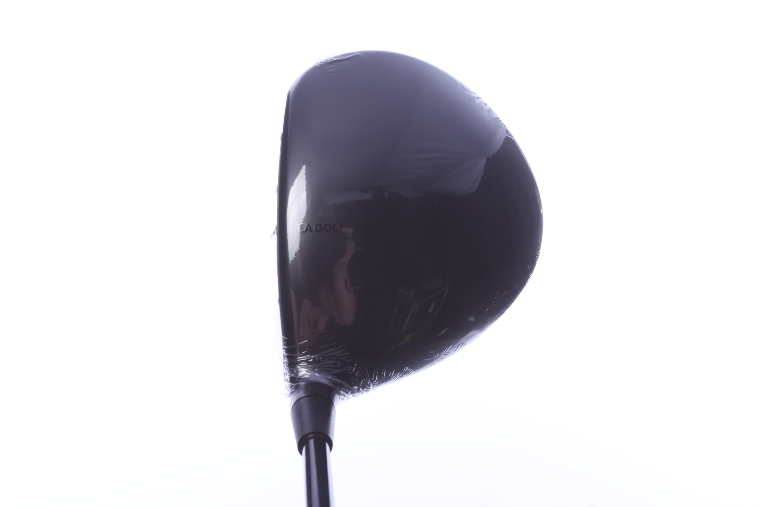 La Golf 10-10 Driver - 9.5 Degrees - Tour Extra Stiff Flex LA Golf Gold Series - Right-Handed