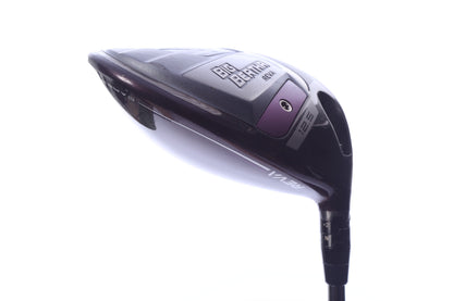 Used Callaway Big Bertha REVA 23 Driver - 12.5 Degrees - Ladies Flex Callaway Stock Graphite - Right-Handed