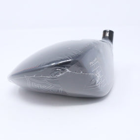 Used Wilson Dynapwr TI Driver - HEAD ONLY - Right-Handed - 10.5 Degrees-Next Round