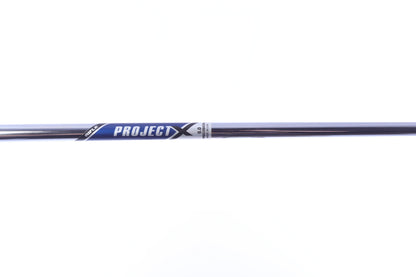Used TaylorMade SIM2 MAX Iron Set - Right-Handed - 4-PW - Stiff Flex