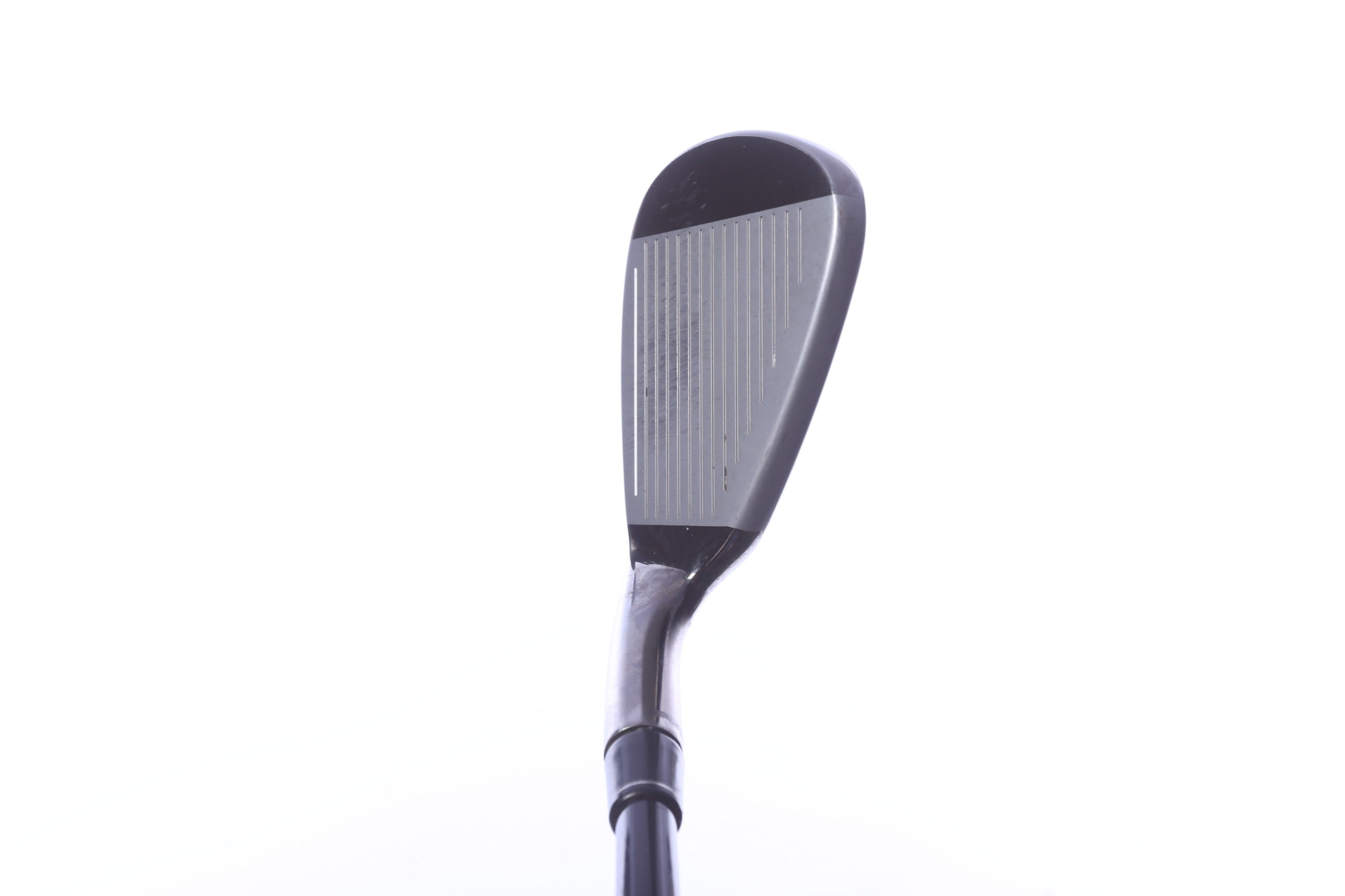 Used TaylorMade RocketBallz Max Single 9-Iron - Right-Handed - Seniors Flex