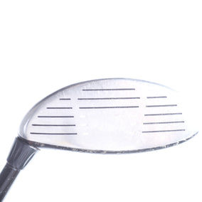 Used Callaway X 3-Wood - Right-Handed - 15 Degrees - Regular Flex-Next Round