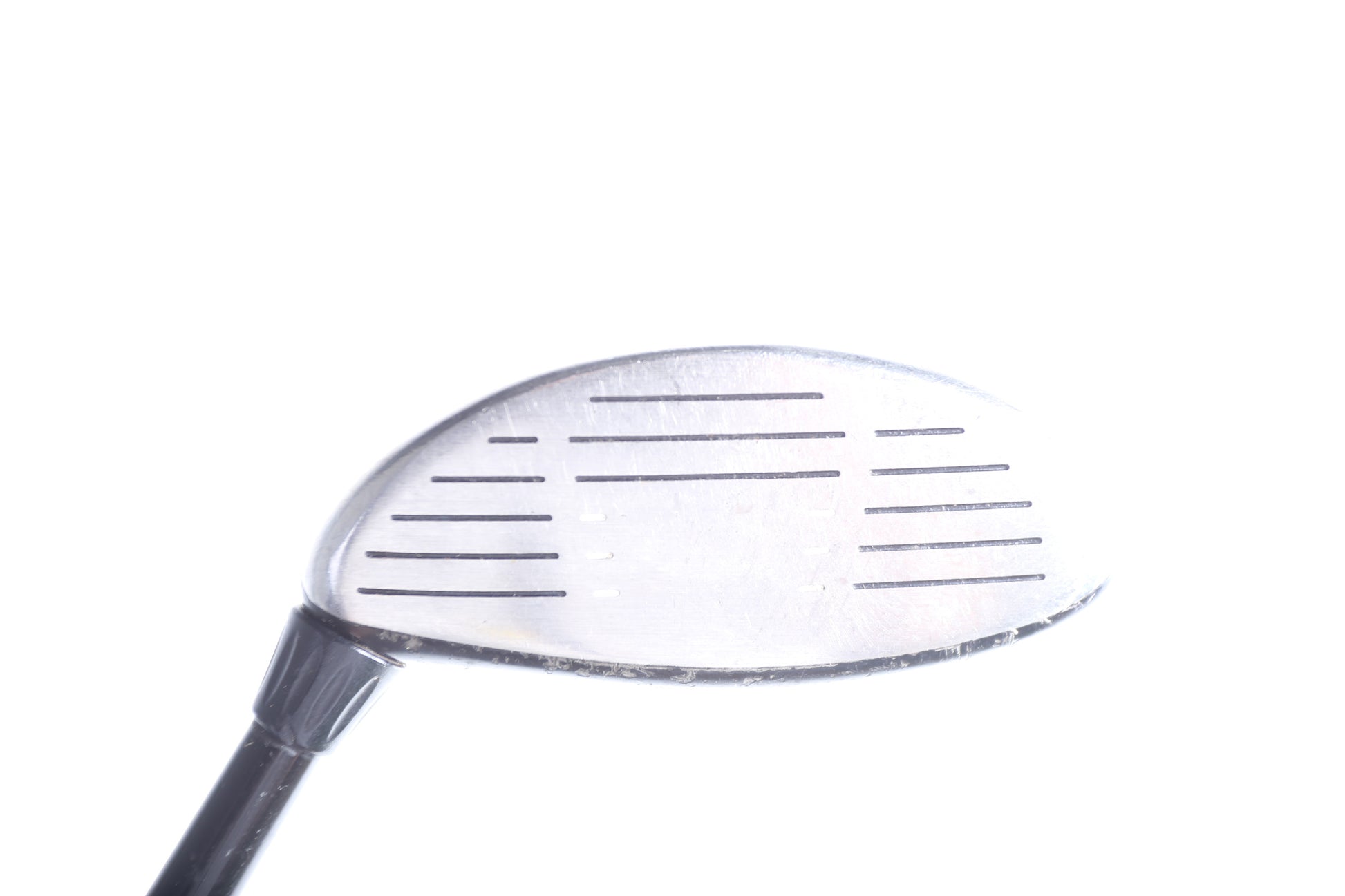 Used Callaway X 3-Wood - Right-Handed - 15 Degrees - Regular Flex-Next Round