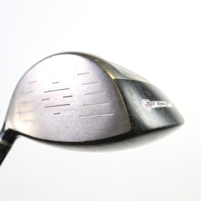 Used TaylorMade R9 460 Driver - Right-Handed - 11.5 Degrees - Stiff Flex-Next Round