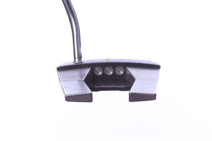 Used Titleist Scotty Cameron Phantom X 5.5 2019 Putter - Right-Handed - 34 in - Mallet-Next Round