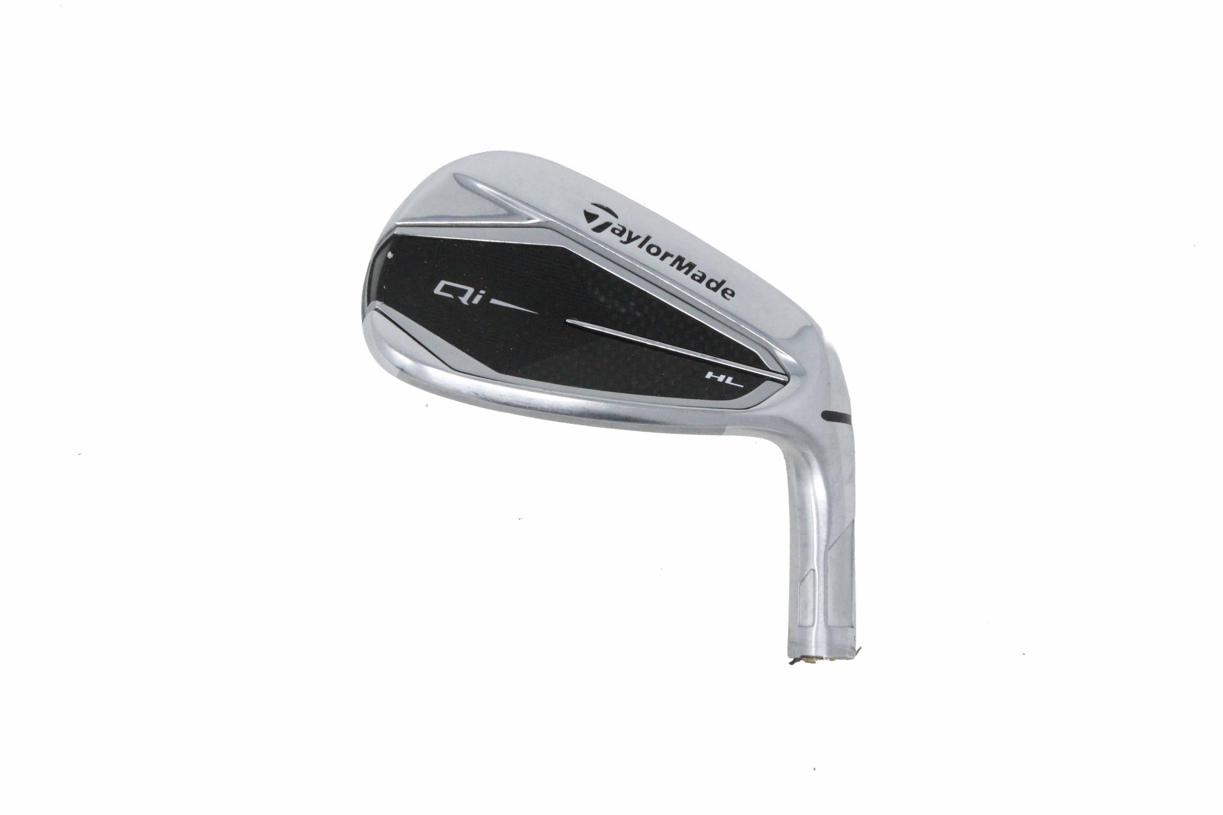 Used TaylorMade Qi HL 8-Iron - HEAD ONLY - Right-Handed
