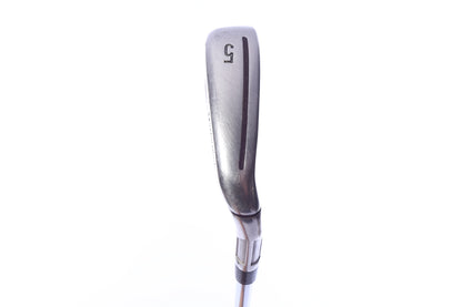 Used TaylorMade SIM2 MAX Single 5-Iron - Right-Handed - Regular Flex